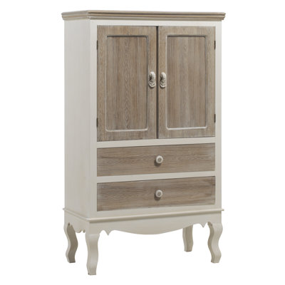 Maison Alouette Highboard Aya | Wayfair.de